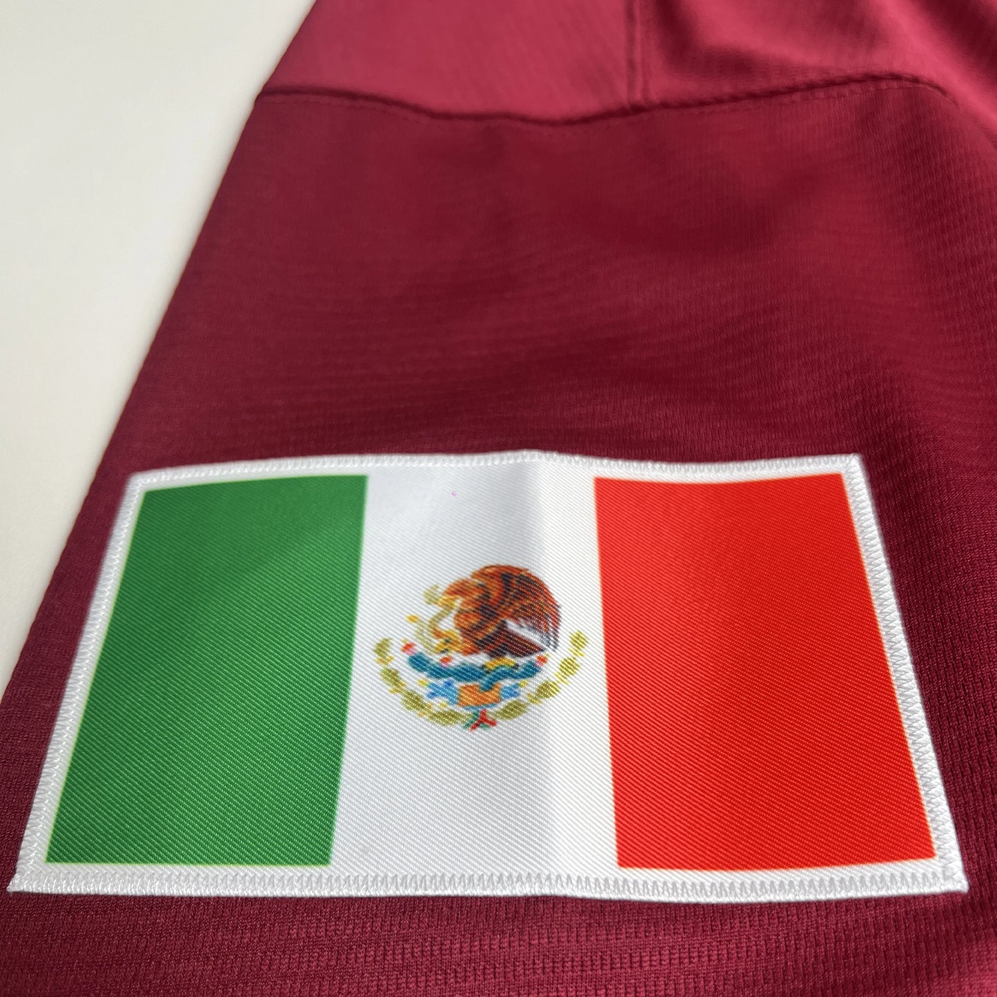Men’s Mexico #56 Randy Arozarena Red Baseball Jersey World Baseball Classic Souvenir Jersey,Lettered Embroidered , Gift for Game Day