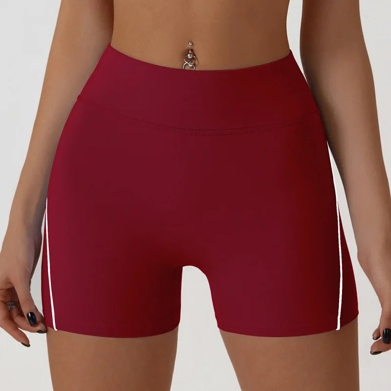 Cloud Rise Blue Women Yoga Pants for Fitness Sexy Girls Gym Flared High Waist Trousers Plus Size Workout Leggings Sports Clothes