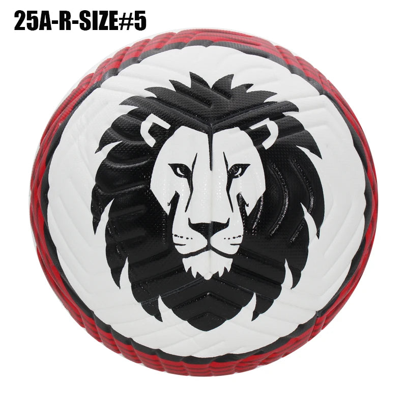 2026 Soccer Balls Professional Size 5 PU Material High Quality Seamless Ball Goal Team Match Training Football Outdoor futbol