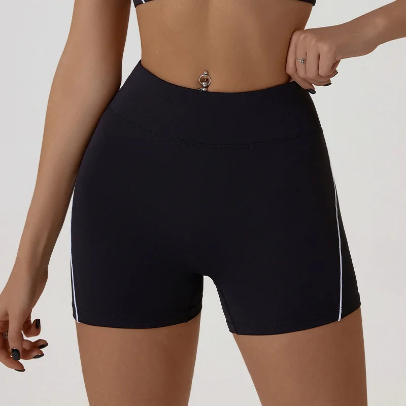 Cloud Rise Blue Women Yoga Pants for Fitness Sexy Girls Gym Flared High Waist Trousers Plus Size Workout Leggings Sports Clothes