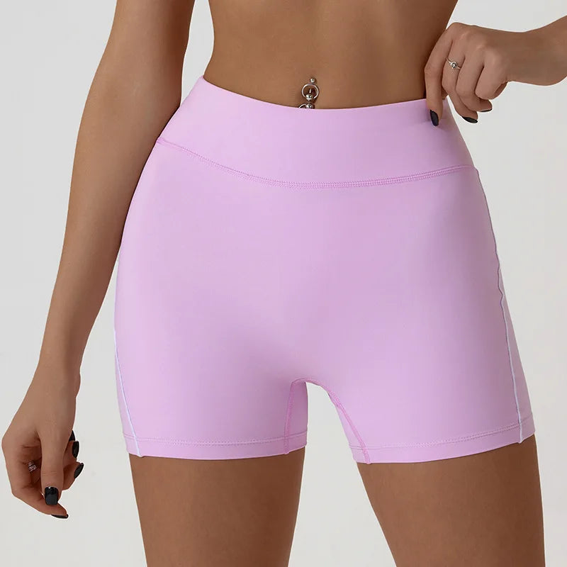 Cloud Rise Blue Women Yoga Pants for Fitness Sexy Girls Gym Flared High Waist Trousers Plus Size Workout Leggings Sports Clothes