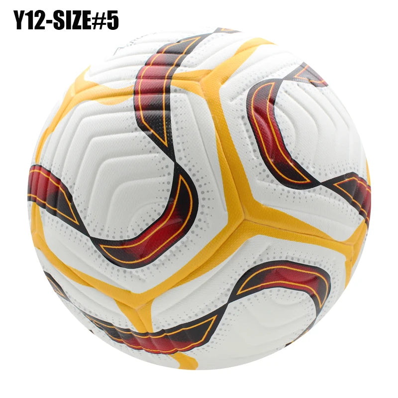 2026 Soccer Balls Professional Size 5 PU Material High Quality Seamless Ball Goal Team Match Training Football Outdoor futbol