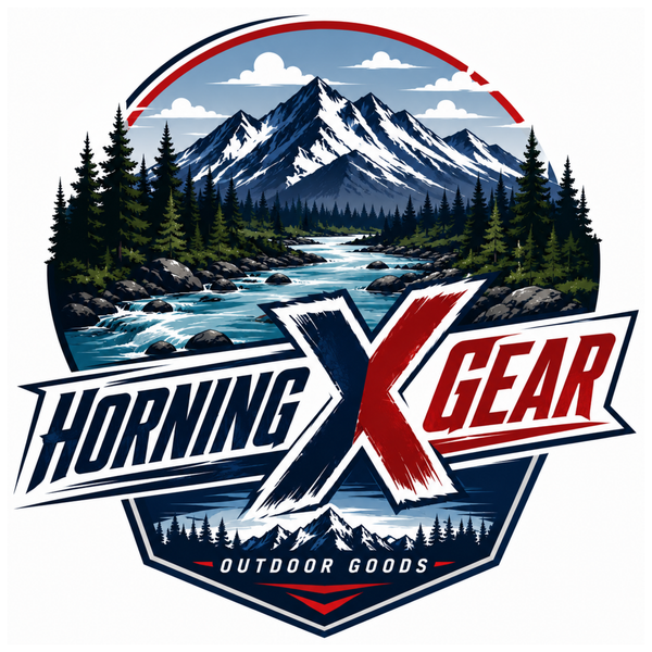 Horning X Gear